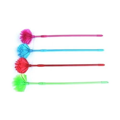 Round Cobweb Brush
